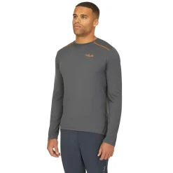 Best Force LS Tee Baselayer - Long Sleeves