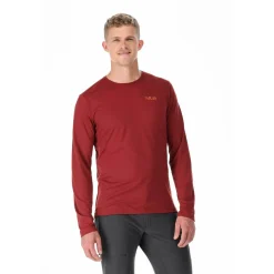 Best Force LS Tee Baselayer - Long Sleeves