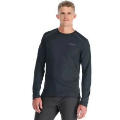 Best Force LS Tee Baselayer - Long Sleeves