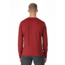 Best Force LS Tee Baselayer - Long Sleeves