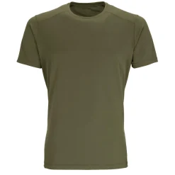 Hot Force SS Tee Baselayer - Short Sleeves