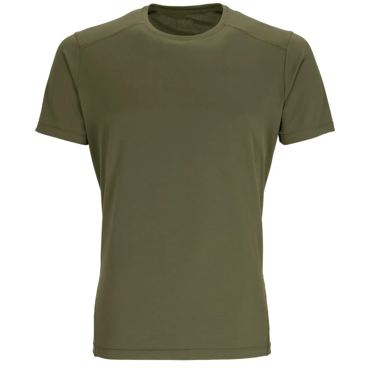 Hot Force SS Tee Baselayer - Short Sleeves