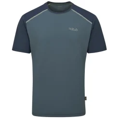 Hot Force SS Tee Baselayer - Short Sleeves