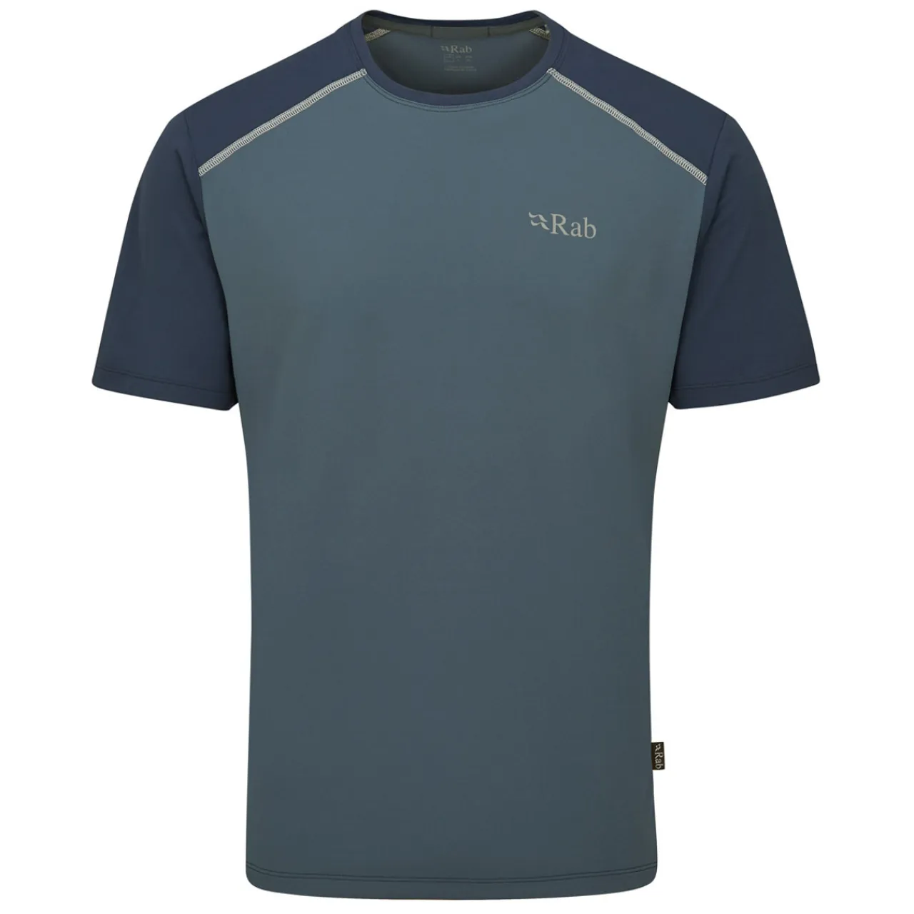 Hot Force SS Tee Baselayer - Short Sleeves