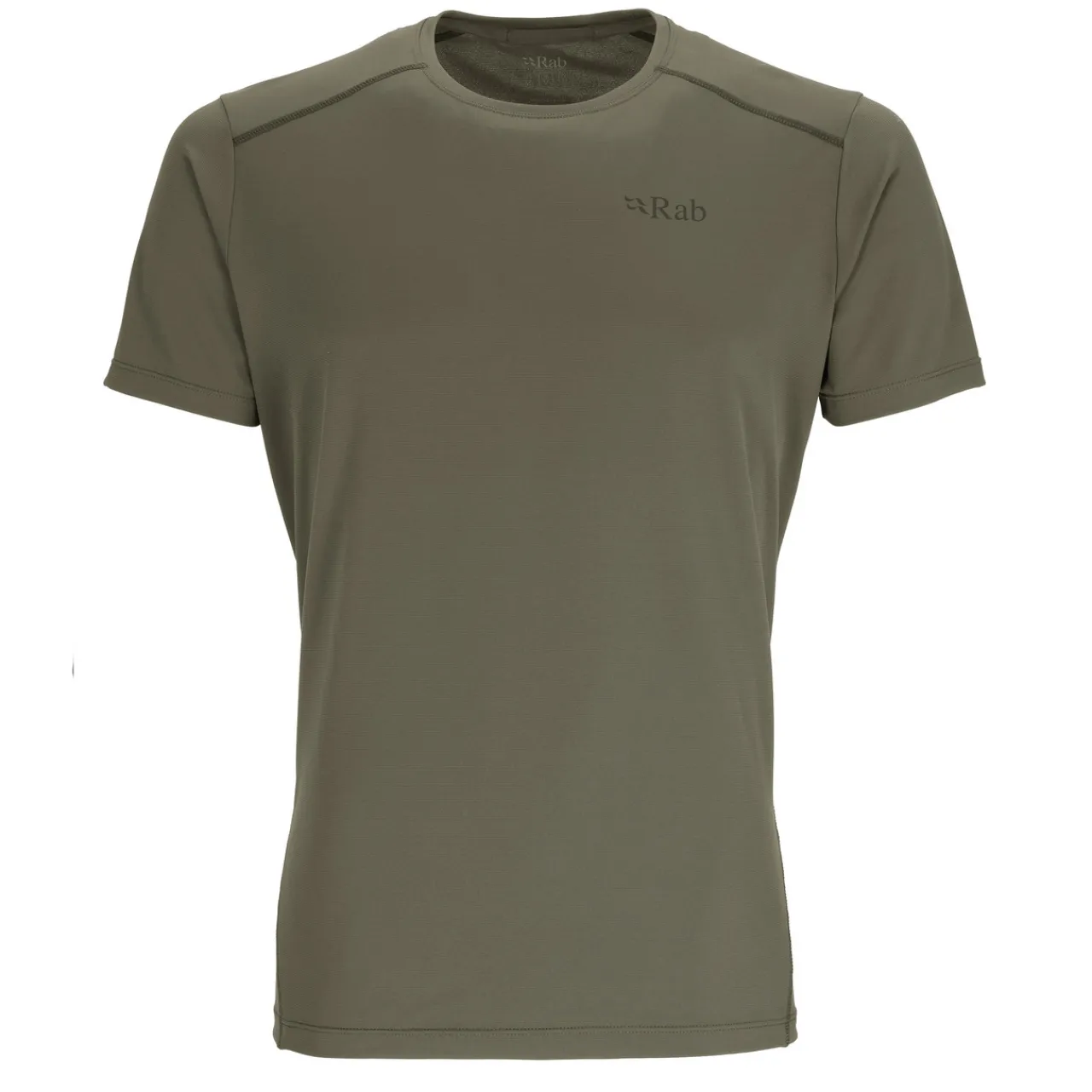 Hot Force SS Tee Baselayer - Short Sleeves