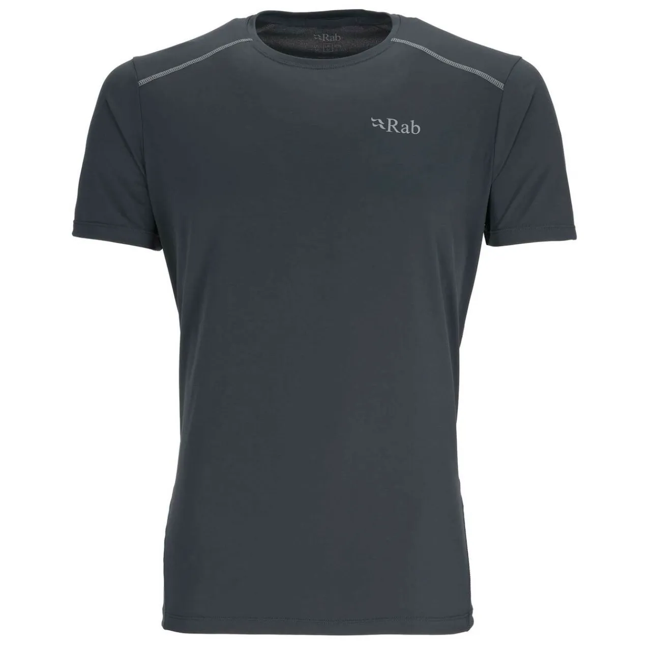 Hot Force SS Tee Baselayer - Short Sleeves