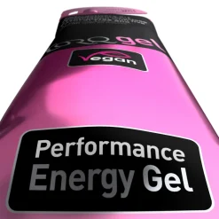 Best Forest Fruits (with Guarana) Energy Gel Hydration & Energy