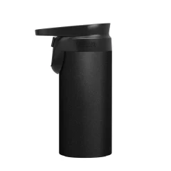 New Forge Flow Vacuum Insulated Stainless Steel 500ml Travel Mug Vacuum Flasks