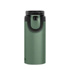 New Forge Flow Vacuum Insulated Stainless Steel 500ml Travel Mug Vacuum Flasks