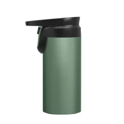 New Forge Flow Vacuum Insulated Stainless Steel 500ml Travel Mug Vacuum Flasks