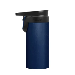 New Forge Flow Vacuum Insulated Stainless Steel 500ml Travel Mug Vacuum Flasks