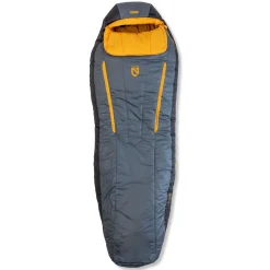 Best Forte 35 Synthetic Sleeping Bag Synthetic Sleeping Bags