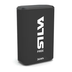 Clearance Free Headlamp Battery 5.0Ah (36Wh) Lighting Accessories