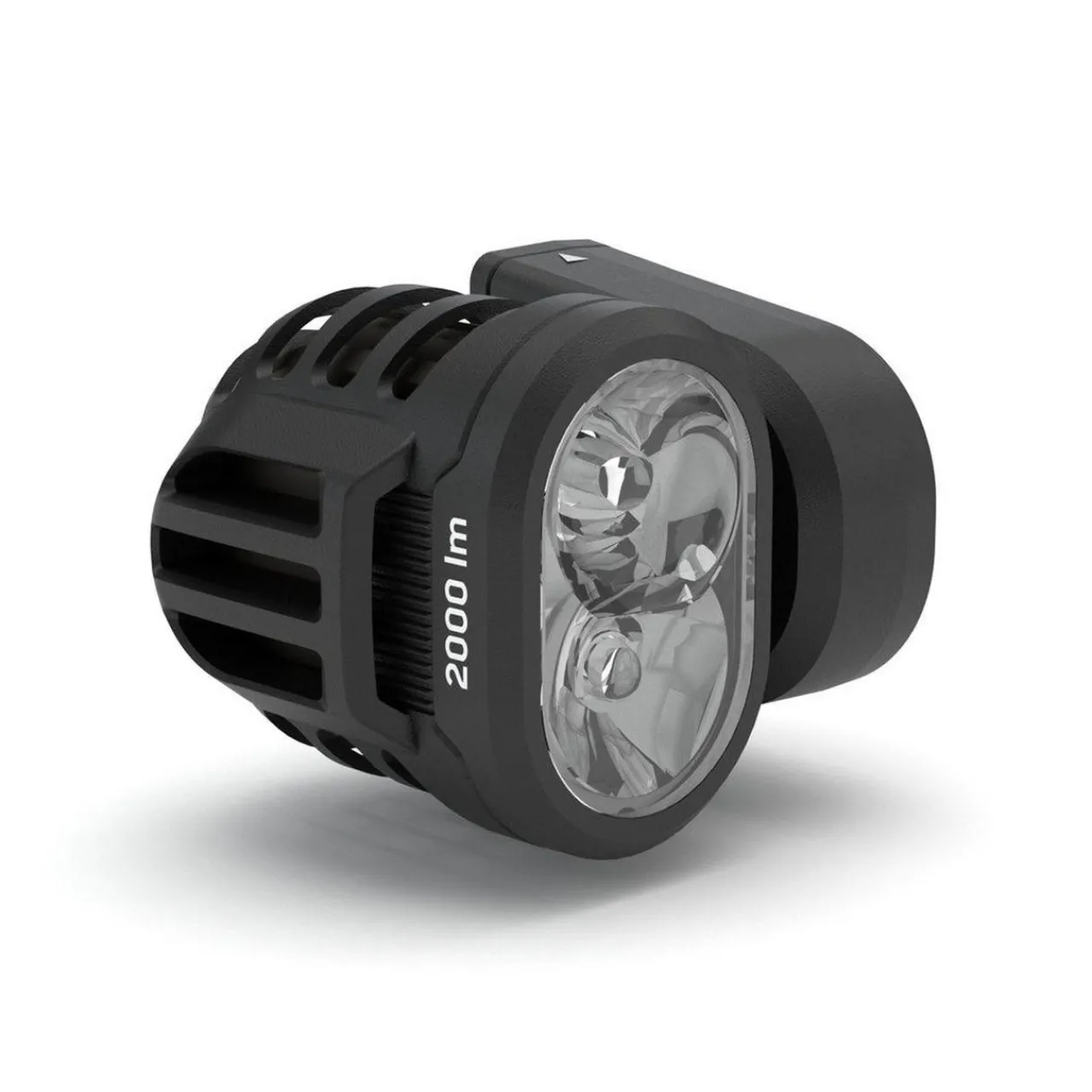 Hot Free Lamp Unit 2000 Head Torches