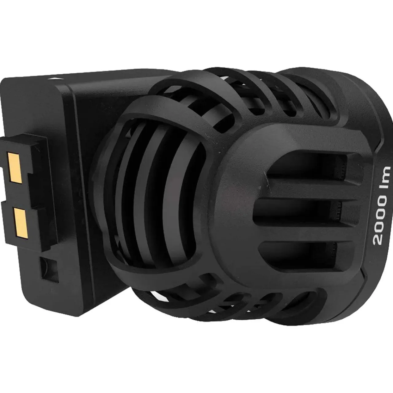 Hot Free Lamp Unit 2000 Head Torches