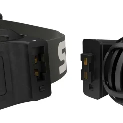 Hot Free Lamp Unit 2000 Head Torches