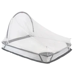 New Freestanding Double Bed Mosquito Net Insect Nets|Insect Protection