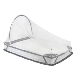 Freestanding Single Bed Mosquito Net Insect Nets|Insect Protection