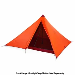 New Front Range Bug/Floor Insert Tent Accessories