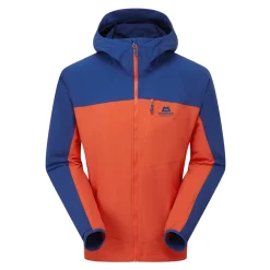 Clearance Frontier Jacket Softshell Jackets