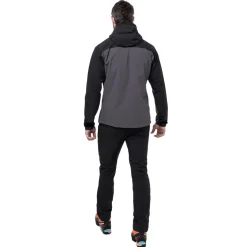 Clearance Frontier Jacket Softshell Jackets