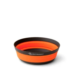 Outlet Frontier UL Collapsible Bowl Cups Mugs Plates & Bowls