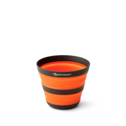 Outlet Frontier UL Collapsible Cup Cups Mugs Plates & Bowls