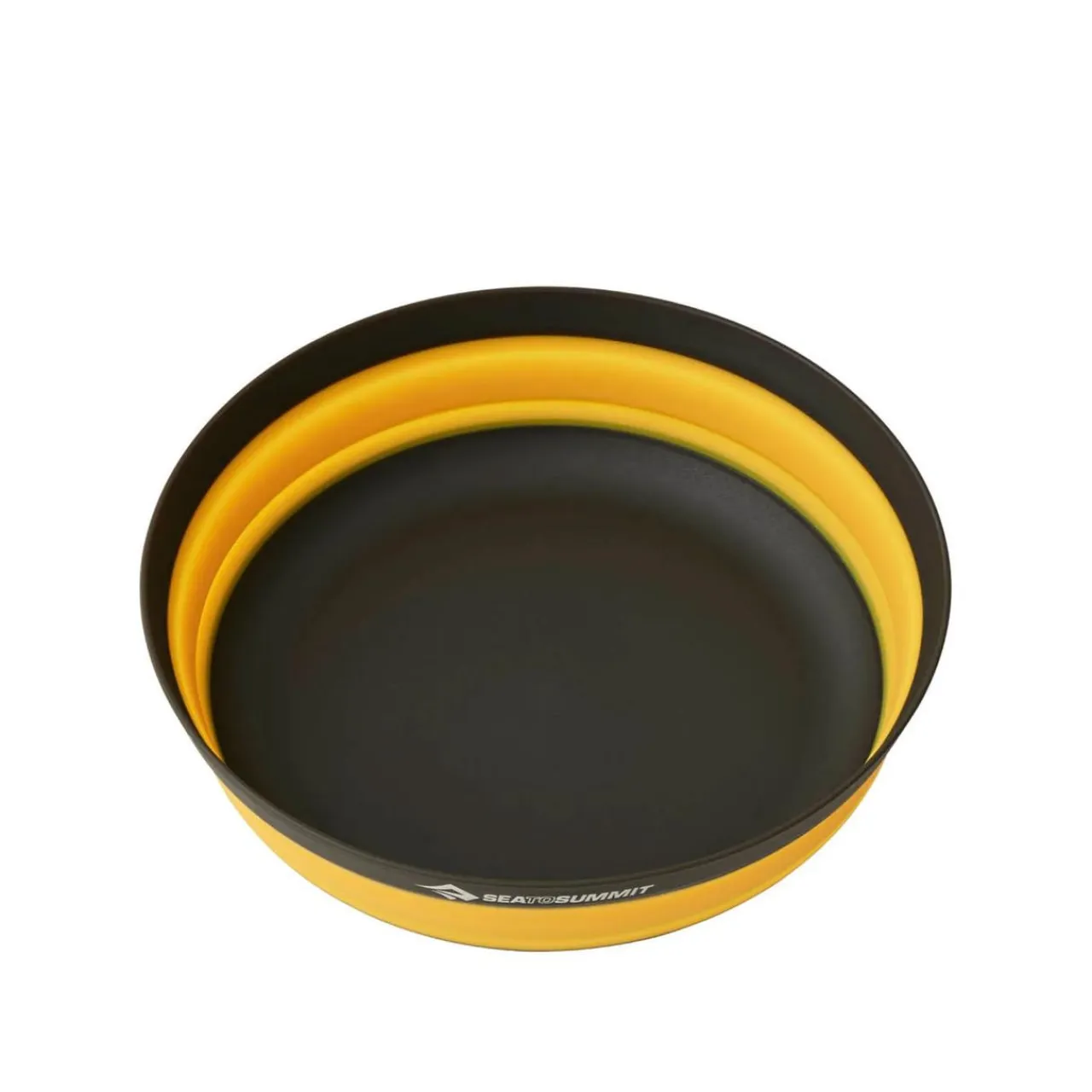 Best Frontier UL Collapsible Dinnerware Set - 6 Piece Cups Mugs Plates & Bowls