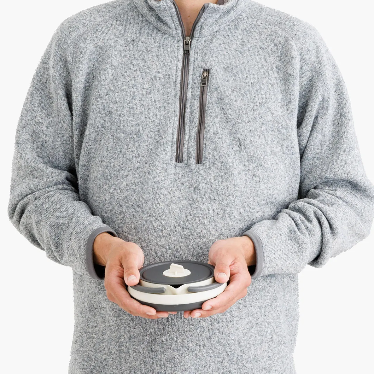 Hot Frontier UL Collapsible Kettle - 1.3L Pots And Pans