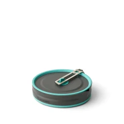 Discount Frontier UL Collapsible Pouring Pot - 2.2L Pots And Pans