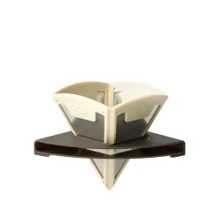 Online Frontier UL Collapsible Pour Over Tea And Coffee Makers