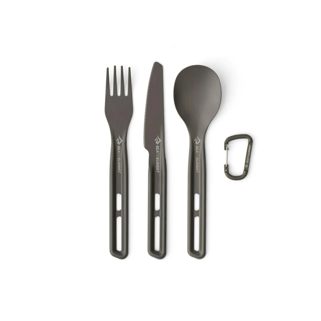 Online Frontier UL Cutlery Set - 3 Piece Cutlery & Utensils