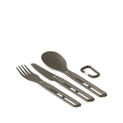 Online Frontier UL Cutlery Set - 3 Piece Cutlery & Utensils