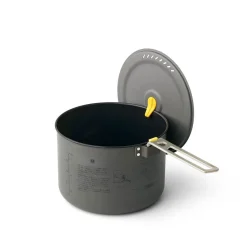 Clearance Frontier UL Pot - 3L Pots And Pans