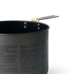 Clearance Frontier UL Pot - 3L Pots And Pans