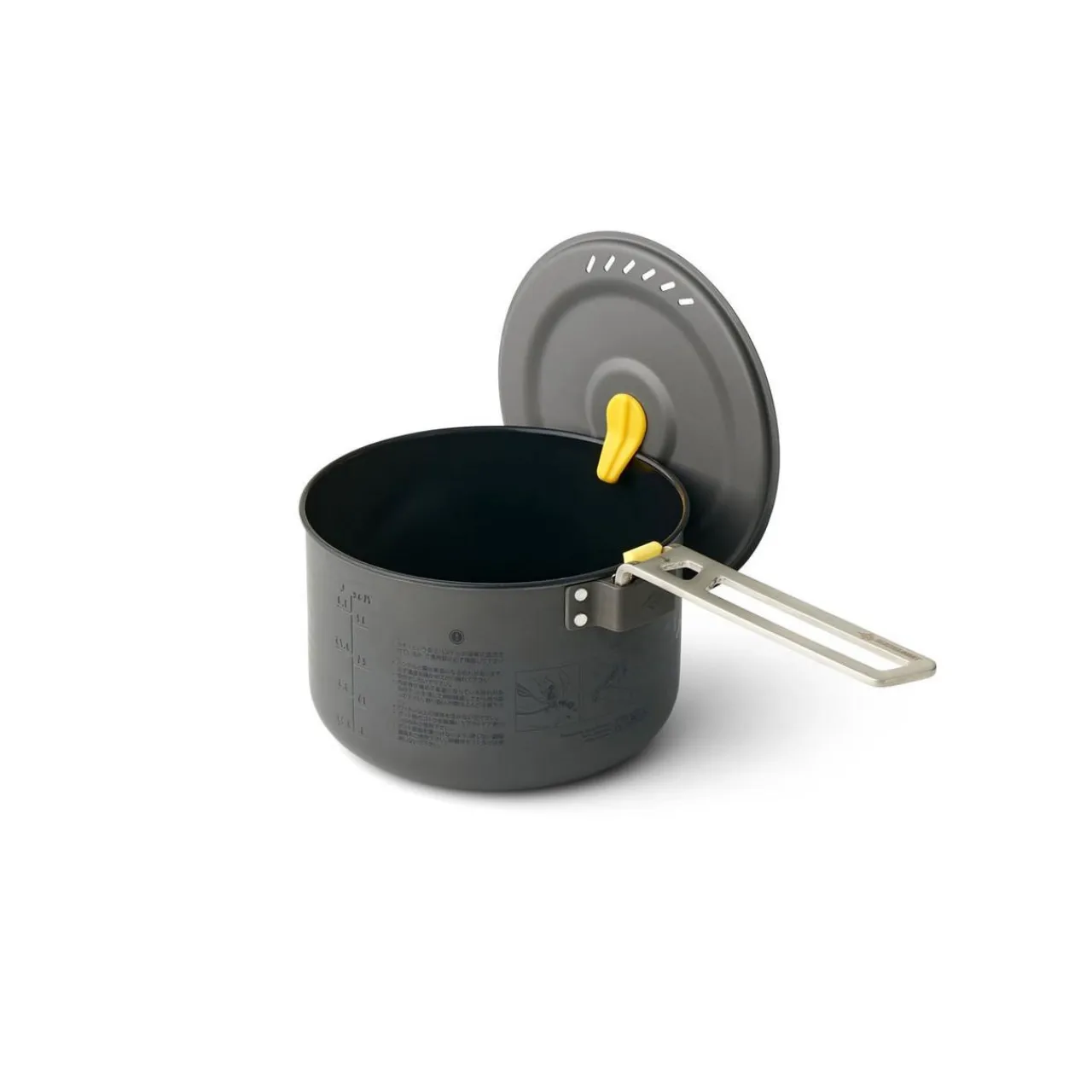 Clearance Frontier UL Pot - 1.3L Pots And Pans