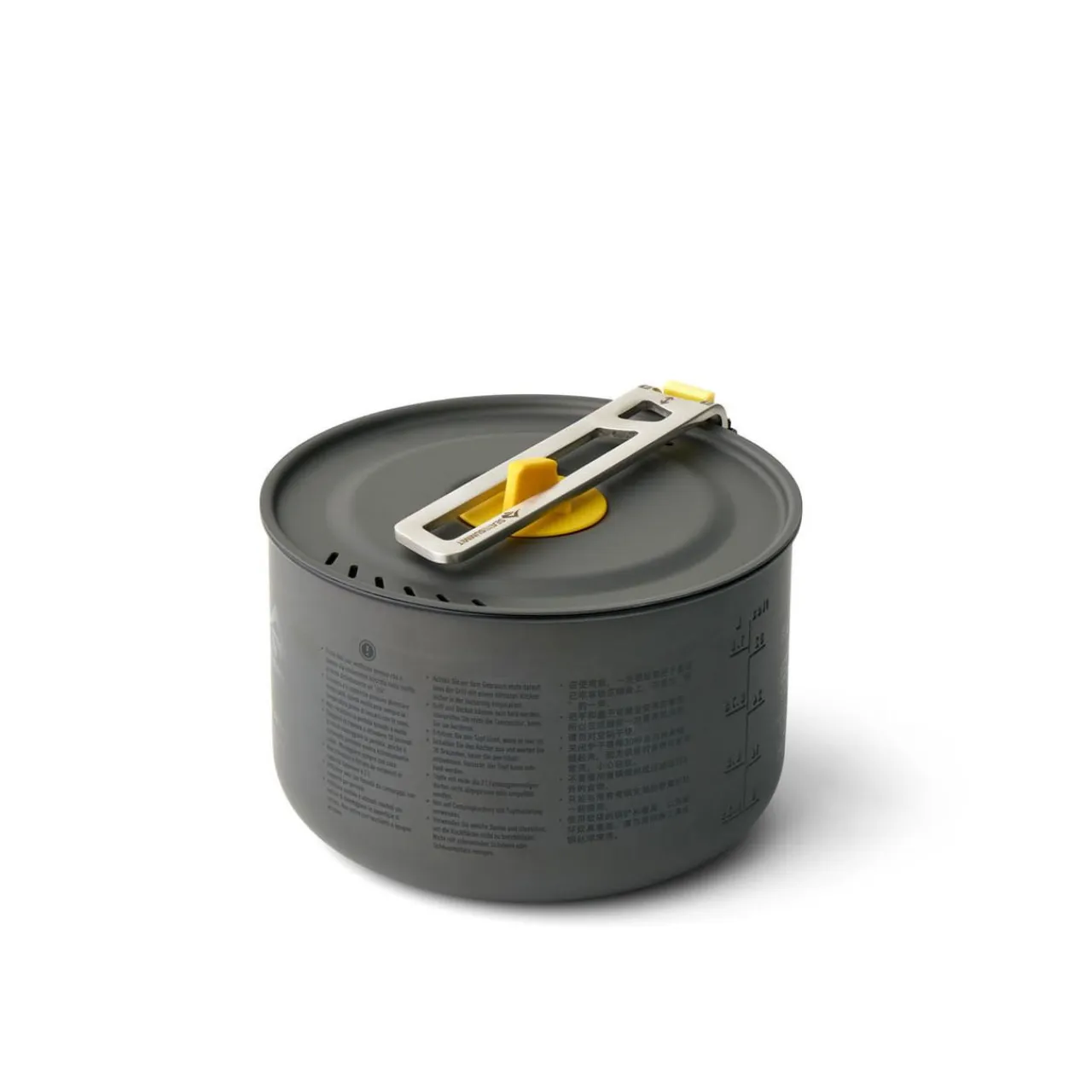 Clearance Frontier UL Pot - 1.3L Pots And Pans