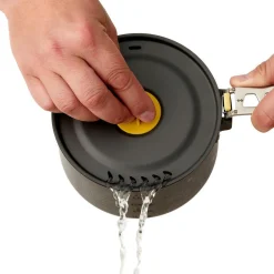 Clearance Frontier UL Pot - 1.3L Pots And Pans
