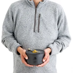 Clearance Frontier UL Pot - 1.3L Pots And Pans