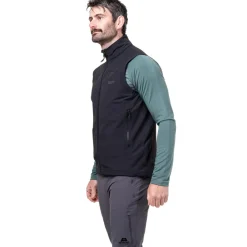 Sale Frontier Vest Softshell Vests