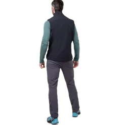 Sale Frontier Vest Softshell Vests