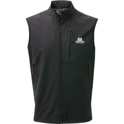 New Frontier Vest - Past Season Softshell Vests