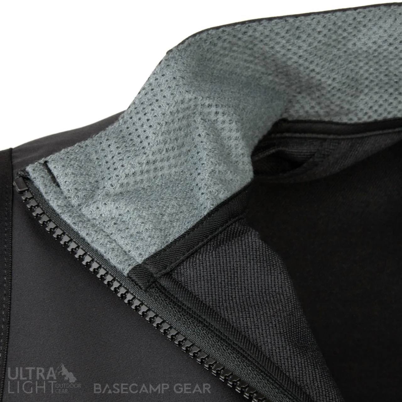 New Frontier Vest - Past Season Softshell Vests