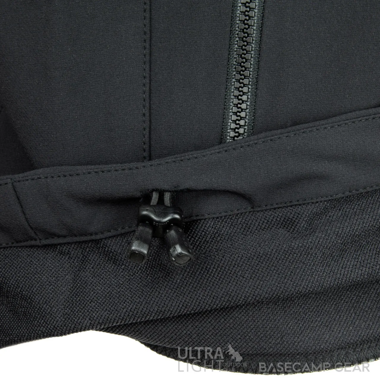 New Frontier Vest - Past Season Softshell Vests