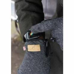 Hot Furnace Pro Gloves Gloves