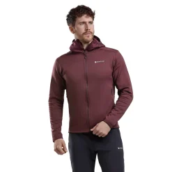 Best Fury Lite Hoodie Fleece Jackets