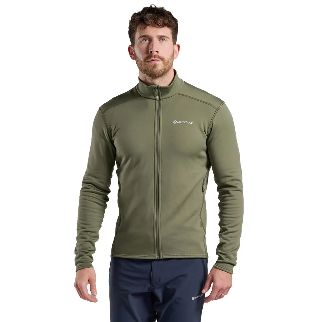Discount Fury Lite Jacket Fleece Jackets