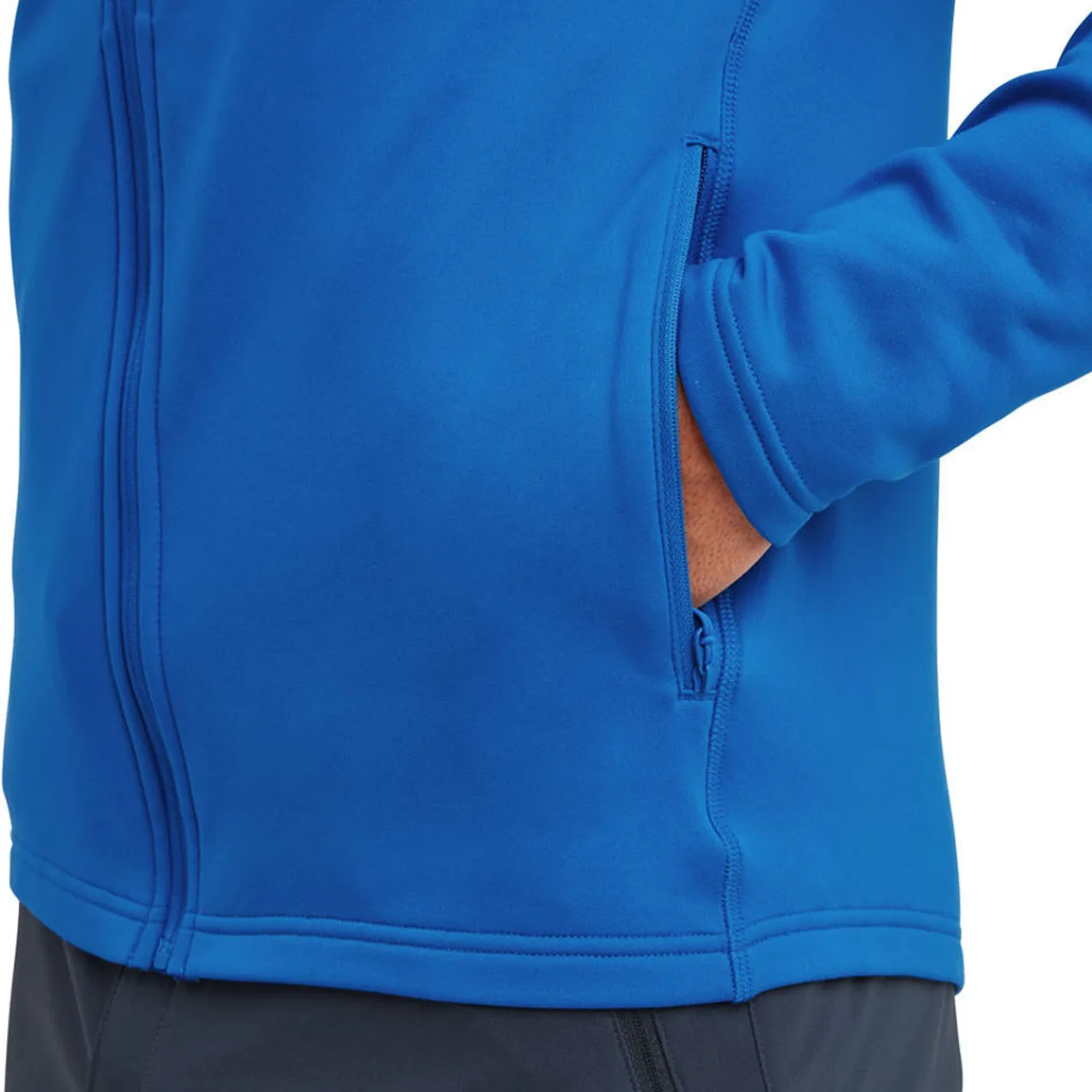 Discount Fury Lite Jacket Fleece Jackets