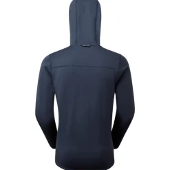 New Fury XT Hoodie Fleece Jackets