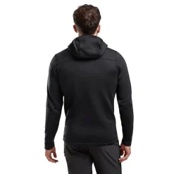 New Fury XT Hoodie Fleece Jackets